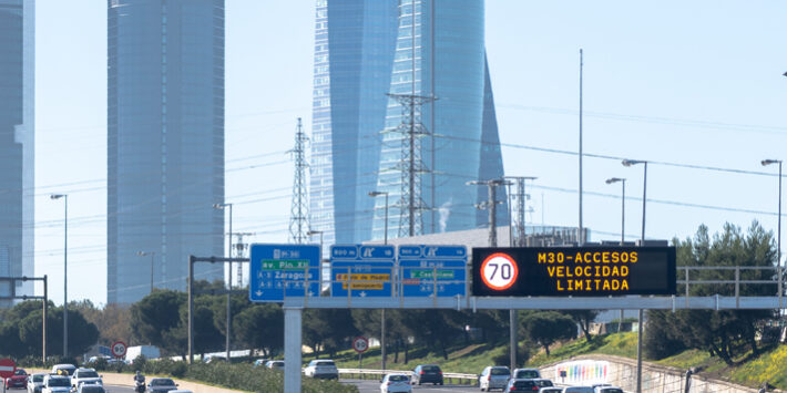 Verano 2022: los desplazamientos por carretera crecerán un 2,4% ¿qué tener en cuenta? Verano 2022: los desplazamientos por carretera crecerán un 2,4% ¿qué tener en cuenta?