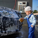 ¿Conoces estos trucos para mantener tu coche limpio y ordenado?