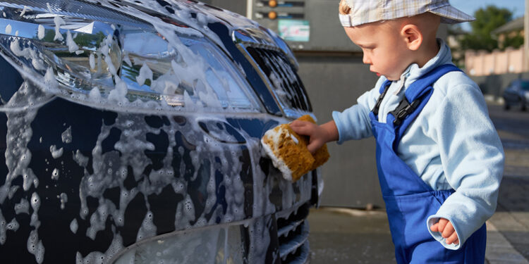 ¿Conoces estos trucos para mantener tu coche limpio y ordenado? ¿Conoces estos trucos para mantener tu coche limpio y ordenado?