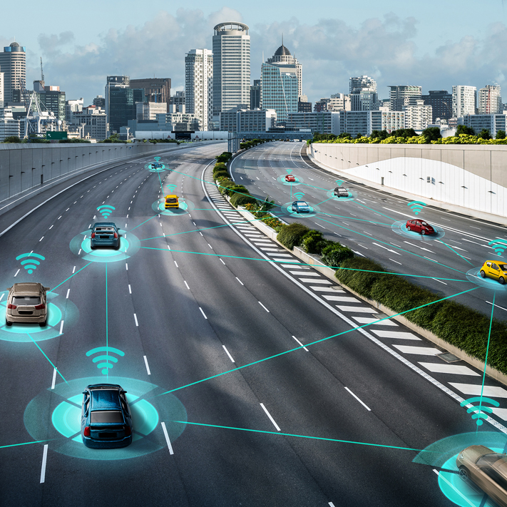 El proyecto de la DGT que permitirá controlar todos los coches en tiempo real