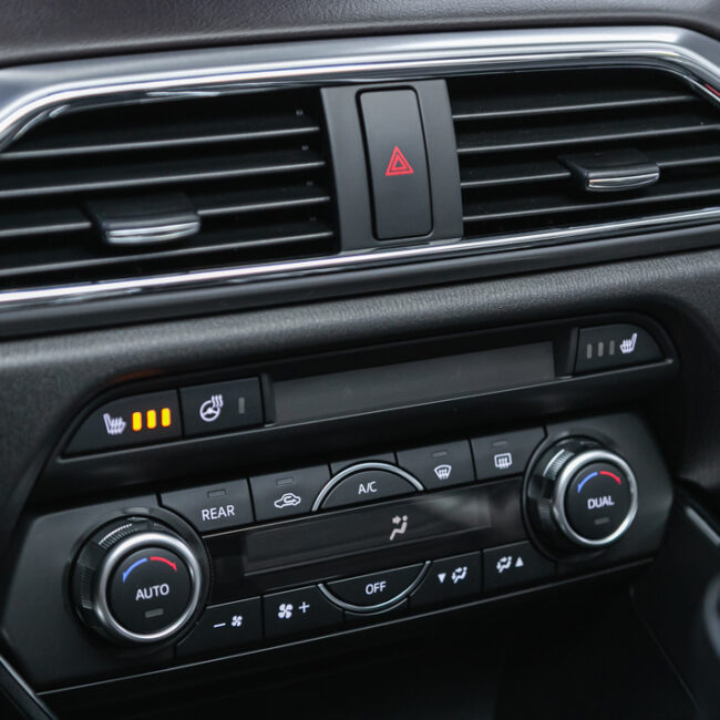 ¿Cuáles son las diferencias entre el climatizador y el aire acondicionado de los coches? ¿Cuáles son las diferencias entre el climatizador y el aire acondicionado de los coches?