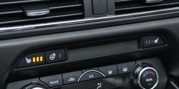 ¿Cuáles son las diferencias entre el climatizador y el aire acondicionado de los coches? ¿Cuáles son las diferencias entre el climatizador y el aire acondicionado de los coches?