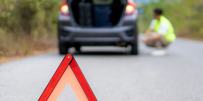 Los principales motivos por los que han aumentado los accidentes de tráfico: dos dependen de ti Los principales motivos por los que han aumentado los accidentes de tráfico: dos dependen de ti