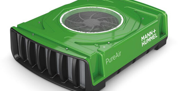 ¿Es posible que un filtro pueda contribuir al cuidado del medioambiente? ¿Es posible que un filtro pueda contribuir al cuidado del medioambiente?