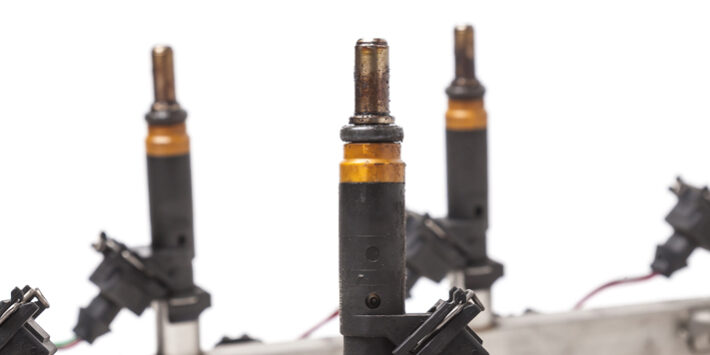 ¿Necesitan mantenimiento los inyectores del motor diésel de tu coche? ¿Necesitan mantenimiento los inyectores del motor diésel de tu coche?