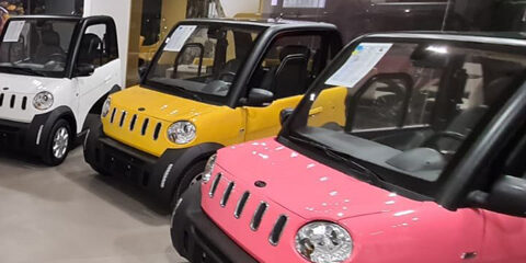 Confirmado: los jóvenes a partir de 16 años podrán obtener el carné B1 ¿con qué condiciones? Confirmado: los jóvenes a partir de 16 años podrán obtener el carné B1 ¿con qué condiciones?