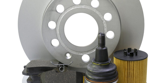 ¿Sabes que tu próximo coche podría llevar un nuevo filtro de partículas?