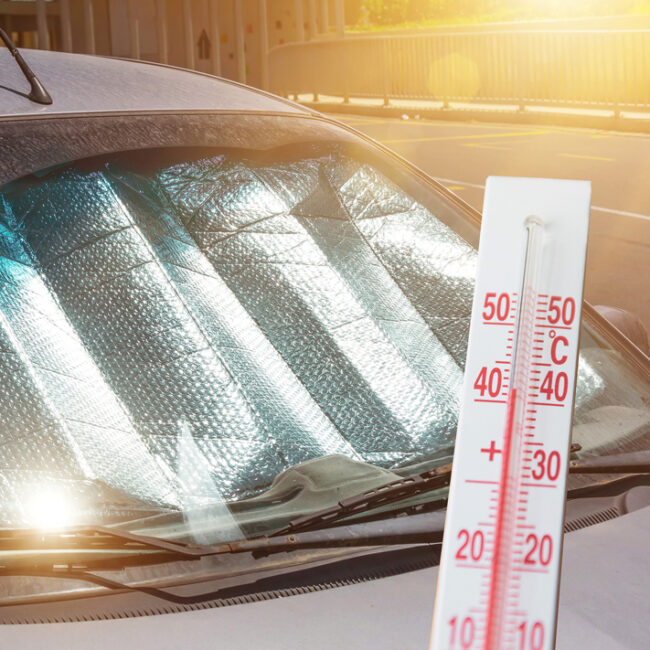 Todo vehículo necesita un buen mantenimiento. Y uno de los sistemas que debe centrar la atención de todos los conductores es de la refrigeración del motor, y más en verano. Esto es clave para garantizar que funcione correctamente, con seguridad y sin problemas en la carretera. En efecto, en esta época del año en la que aumentan los desplazamientos conviene revisar los principales elementos, y muy especialmente os que están implicados directamente con el sistema de refrigeración, cuya influencia en la vida útil del vehículo es determinante. ¿Es verano, la época donde más afecta el calor a los vehículos? Al contrario de lo que sucedía décadas atrás, los coches modernos no tienen por qué fallar en condiciones de calor extremas, pero aún así, esto no quiere decir que no debamos someterle a sus revisiones pertinentes. Esto se debe a que en verano hacemos más cantidad de desplazamientos por lo que aumenta la posibilidad de sufrir averías. Todo a consecuencia de las altas temperaturas, unido a los kilómetros recorridos, que provocan que el motor sufra más (sobre todo si está mal mantenido) y pida parar. El sistema de refrigeración El sistema de refrigeración es el encargado de disipar el calor generado en el motor para que éste no se sobrecaliente. Ten en cuenta que un motor de combustión típico funcionará de manera más eficiente alrededor de los 93ºC (o 200ºF). Es decir, a temperaturas más altas, por lo que si no está bien lubricado y refrigerado, las piezas de metal pueden llegar a bloquearse, incluso, fusionarse (lo que se conoce como gripado del motor). Por tanto, este sistema en su óptimo estado eliminará estos riesgos. Sin embargo, si se encuentra defectuoso, es posible que no pueda funcionar como debe y, por tanto, llevaría al motor del vehículo a sobrecalentarse. ¿Cómo funciona? El sistema de enfriamiento o refrigeración es un circuito cerrado que se encarga de gestionar la temperatura del motor, por tanto, permite que circule el líquido refrigerante que lo que hace es disipar el calor presente en el motor. Así, el sistema utiliza un proceso circular para garantizar que se mantengan los niveles de temperatura constantes. De esta forma, funciona haciendo pasar fluido (impulsado por la bomba de agua) constantemente por el bloque del motor. Así, a medida que el líquido pasa por los canales del motor, absorbe calor. Y al completar su recorrido, el refrigerante vuelve al radiador por la parte superior donde vuelve a perder temperatura, para así, volver a completar el recorrido. El sistema de refrigeración se compone de: Líquido refrigerante Bomba de agua y manguitos Termostato Ventilador Radiador Consejos a seguir para un buen mantenimiento Verifica los niveles de refrigerante con frecuencia, especialmente si ves refrigerante debajo del automóvil después de haber estado estacionado por un tiempo, ya que podría significar que hay una fuga en el circuito. Reemplaza el refrigerante cada dos años. Se recomienda además purgar el circuito. En caso de que el refrigerante esté oxidado o descolorido, significa que hay una corrosión, por lo que deberá ser reemplazado antes de ese plazo. Comprueba el estado de los componentes como el radiador, el ventilador y especialmente la bomba de agua. Debes reemplazarlos cuando sea necesario. Y no te olvides de la correa de distribución, puesto que si ésta se avería puede provocar que la bomba de agua no funcione y, por ende, provoque un fallo catastrófico del motor.