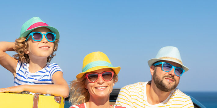 Viaja sin sobresaltos este verano: consejos para unos desplazamientos seguros por carretera