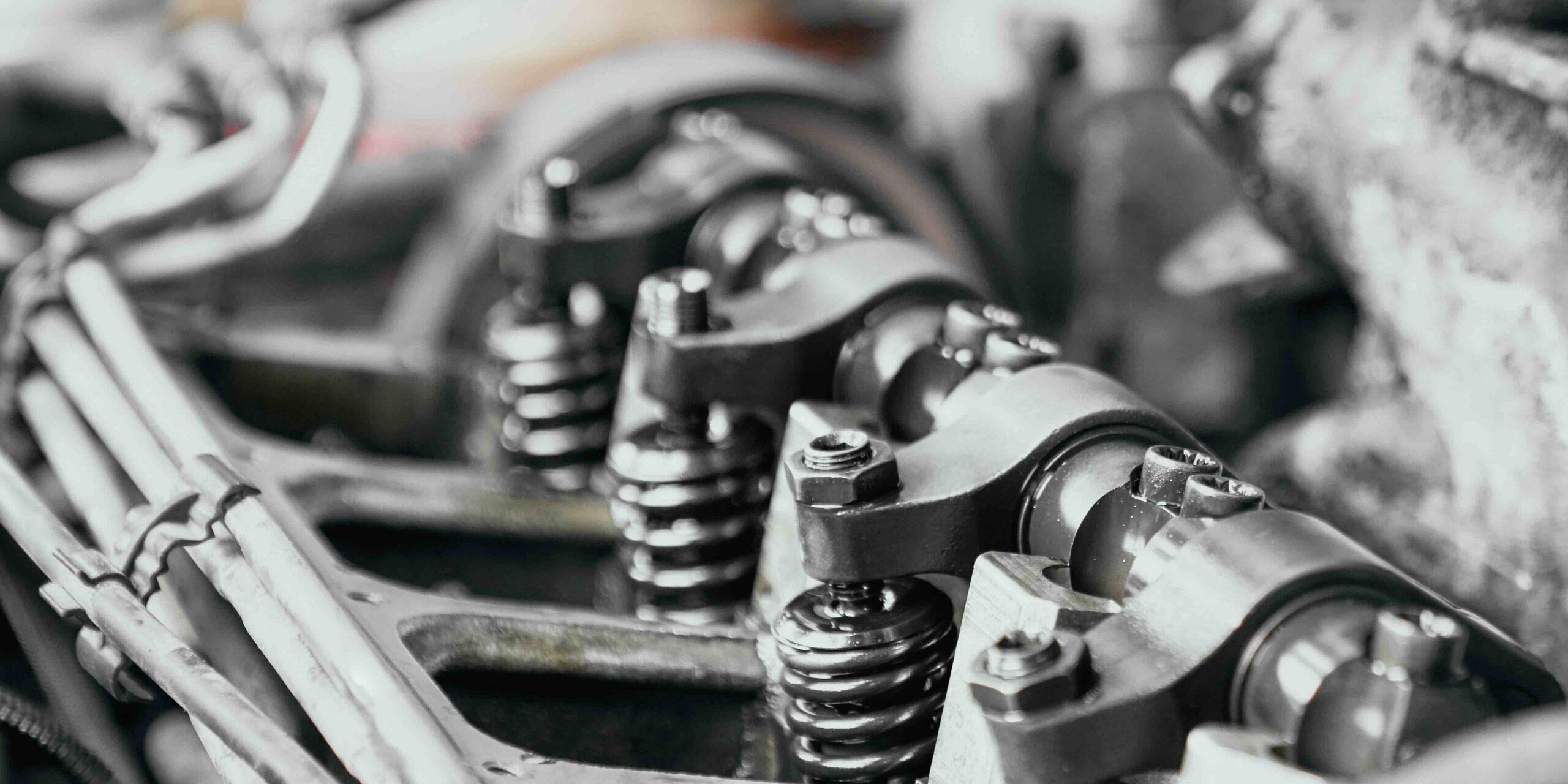 2035: ¿Llega realmente el fin de los motores térmicos? 2035: ¿Llega realmente el fin de los motores térmicos?