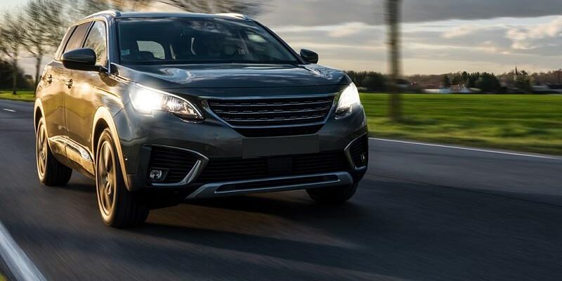 Philips_Halogen2_1658998280 Los defectos graves en iluminación detectados en los coches en las ITV españolas crecen más de un 30% desde 2013