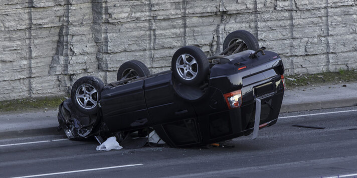 ¿Sabes que existe un documento que en caso de accidente puede salvarte la vida? Llévalo siempre en el coche ¿Sabes que existe un documento que en caso de accidente puede salvarte la vida? Llévalo siempre en el coche