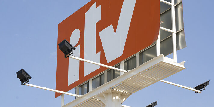 El 30% de los accidentes en carretera ocurridos en 2021 tuvo vehículos sin ITV en vigor involucrados El 30% de los accidentes en carretera ocurridos en 2021 tuvo vehículos sin ITV en vigor involucrados