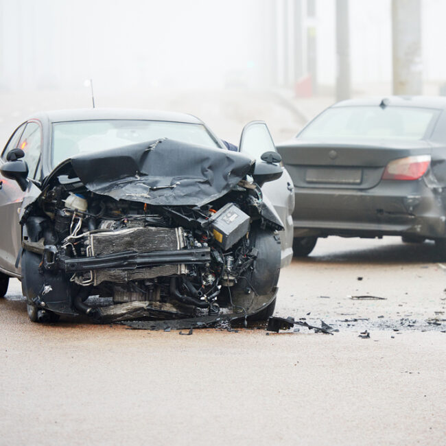 ¡Precaución! Los delitos contra la seguridad vial se disparan y regresan a niveles de hace una década ¡Precaución! Los delitos contra la seguridad vial se disparan y regresan a niveles de hace una década