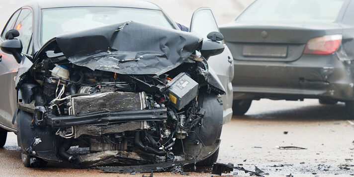 ¡Precaución! Los delitos contra la seguridad vial se disparan y regresan a niveles de hace una década ¡Precaución! Los delitos contra la seguridad vial se disparan y regresan a niveles de hace una década