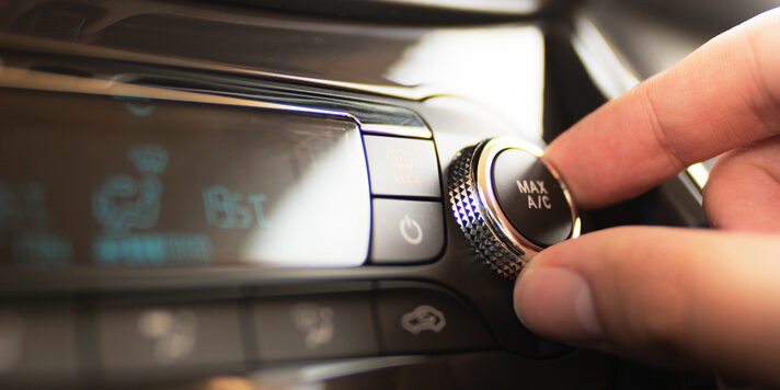 ¿Circulas con el aire acondicionado averiado? Trucos para enfriar el coche hasta que pases por el taller ¿Circulas con el aire acondicionado averiado? Trucos para enfriar el coche hasta que pases por el taller