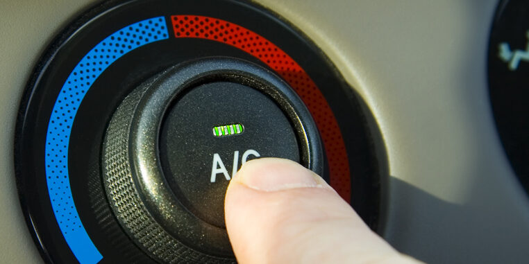 ¿Sabías que el mal mantenimiento del aire acondicionado de tu coche aumenta su consumo de combustible? ¿Sabías que el mal mantenimiento del aire acondicionado de tu coche aumenta su consumo de combustible?