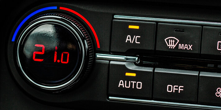 Consigue que el aire acondicionado de tu coche enfríe más sin aumentar el consumo de combustible Consigue que el aire acondicionado de tu coche enfríe más sin aumentar el consumo de combustible