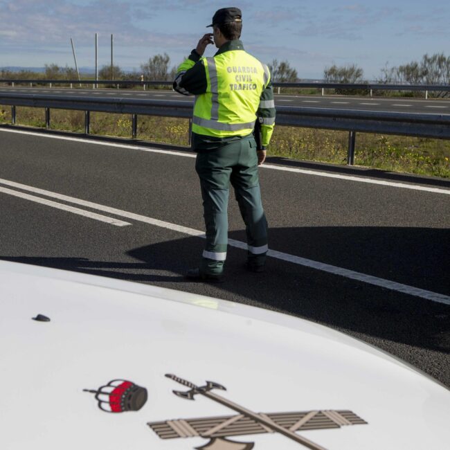 Conducción temeraria: qué significa realmente y por qué es más fácil que te multen de lo que crees