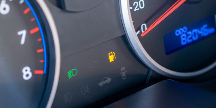 ¿Es posible que te roben combustible de tu coche sin saberlo? Consejos para evitarlo ¿Es posible que te roben combustible de tu coche sin saberlo? Consejos para evitarlo