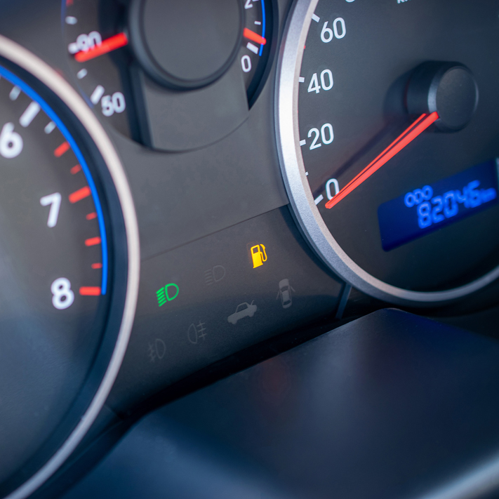 ¿Es posible que te roben combustible de tu coche sin saberlo? Consejos para evitarlo