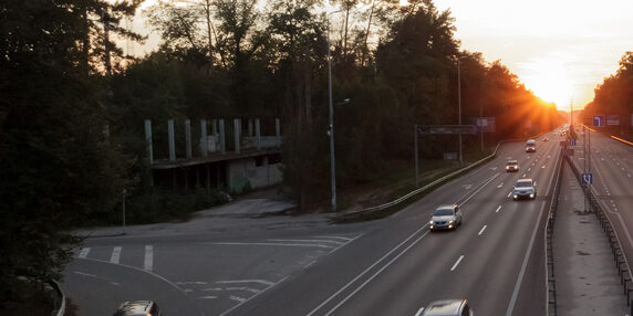 ¿Qué peligro tienen los carriles trenzados? ¿En qué consisten? ¿Qué peligro tienen los carriles trenzados? ¿En qué consisten?
