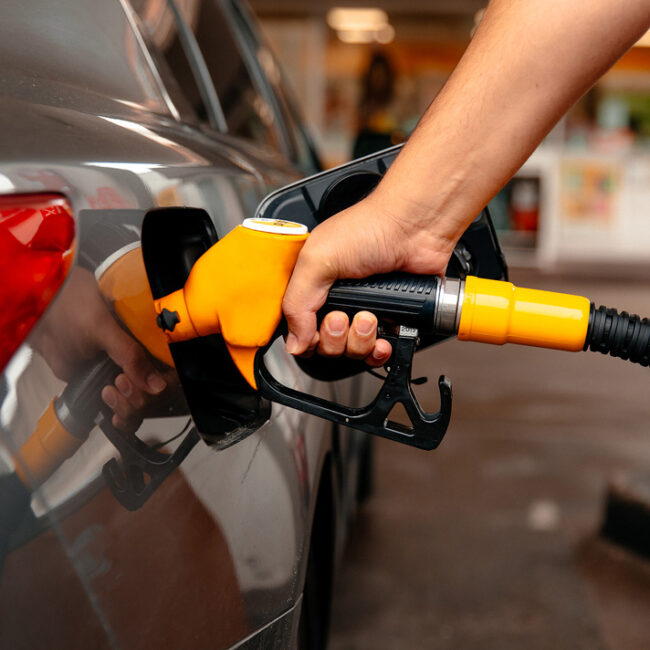 Toma nota para cuando salgas de viaje: ¿Cuáles son (y dónde están) las gasolineras más baratas? Toma nota para cuando salgas de viaje: ¿Cuáles son (y dónde están) las gasolineras más baratas?