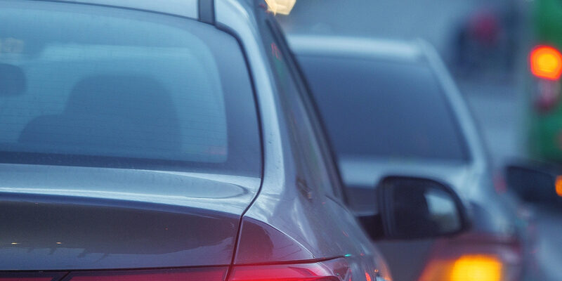 Muchos conductores usan poco o nada este elemento básico del coche ¡y es un peligro! Muchos conductores usan poco o nada este elemento básico del coche ¡y es un peligro!