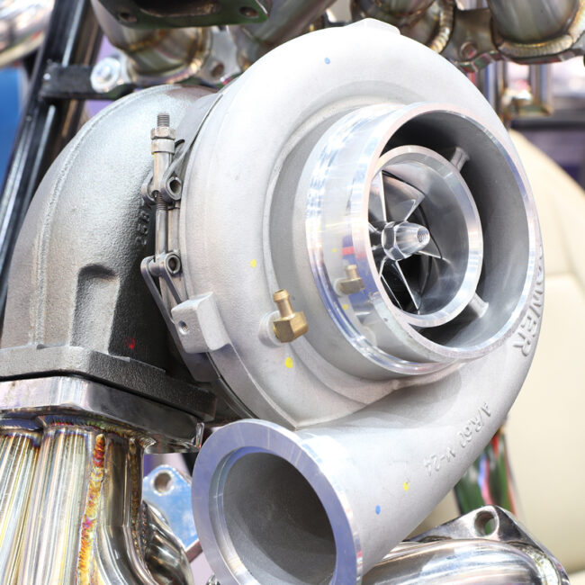 ¿Conoces la ‘regla del minuto’ para evitar averías en el turbo de tu coche? ¿Conoces la 'regla del minuto' para evitar averías en el turbo de tu coche?