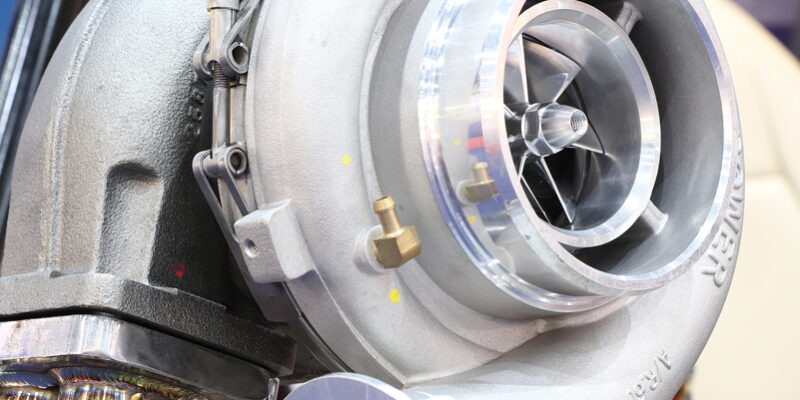 ¿Conoces la ‘regla del minuto’ para evitar averías en el turbo de tu coche? ¿Conoces la 'regla del minuto' para evitar averías en el turbo de tu coche?