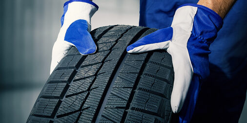 Consejos para que los neumáticos de tu coche superen sin problemas la ITV Consejos para que los neumáticos de tu coche superen sin problemas la ITV