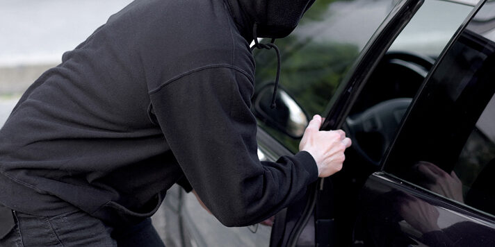 ¿Sabías que los ladrones ahora también roban coches a través de anuncios de compra y venta? ¿Sabías que los ladrones ahora también roban coches a través de anuncios de compra y venta?