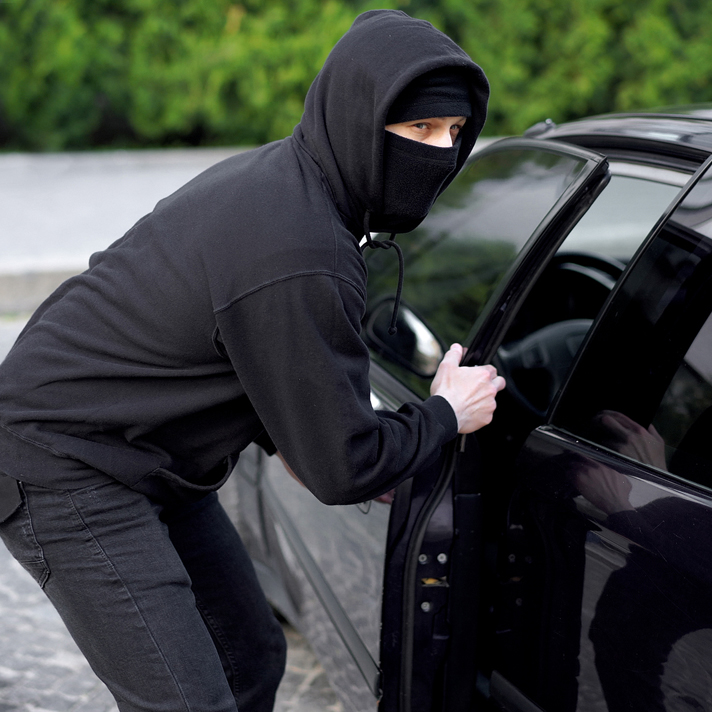¿Sabías que los ladrones ahora también roban coches a través de anuncios de compra y venta?