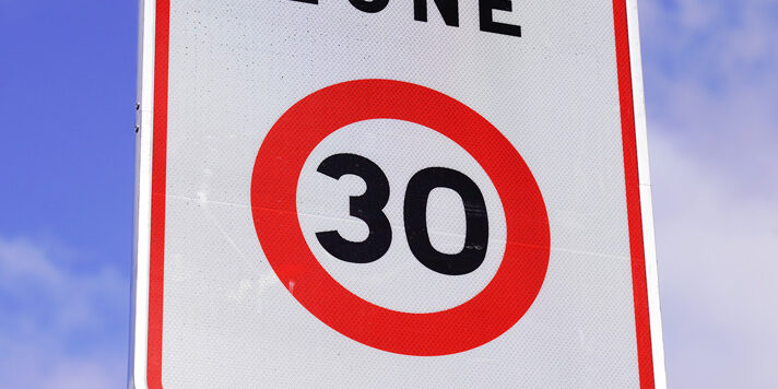 ¿Sabías que existen las ‘señales fantasma’? ¿Cuáles son y por qué se llaman así? ¿Sabías que existen las ‘señales fantasma’? ¿Cuáles son y por qué se llaman así?