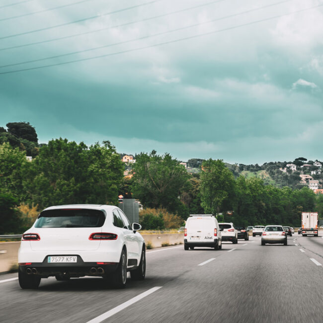 Estos son los sistemas de seguridad que son obligatorios desde ya en los coches nuevos Estos son los sistemas de seguridad que son obligatorios desde ya en los coches nuevos