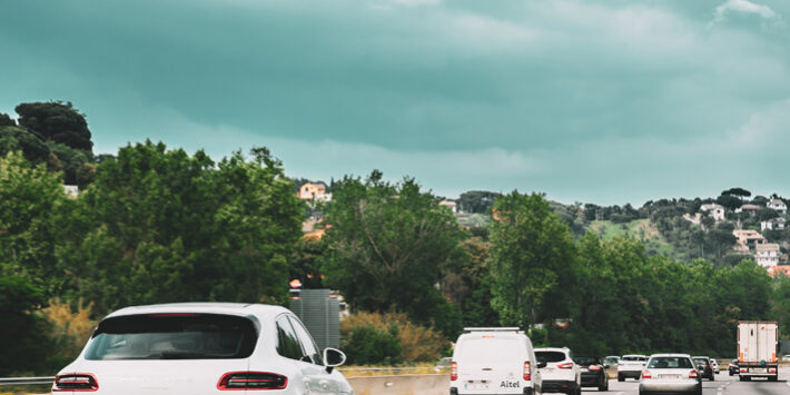 Estos son los sistemas de seguridad que son obligatorios desde ya en los coches nuevos Estos son los sistemas de seguridad que son obligatorios desde ya en los coches nuevos