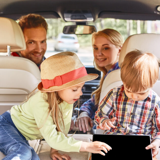 Precauciones, averías… Cómo viajar en coche en plena ola de calor y no sufrir contratiempos Precauciones, averías... Cómo viajar en coche en plena ola de calor y no sufrir contratiempos