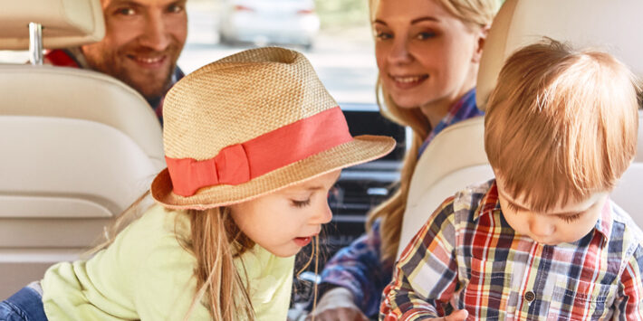 Precauciones, averías… Cómo viajar en coche en plena ola de calor y no sufrir contratiempos Precauciones, averías... Cómo viajar en coche en plena ola de calor y no sufrir contratiempos