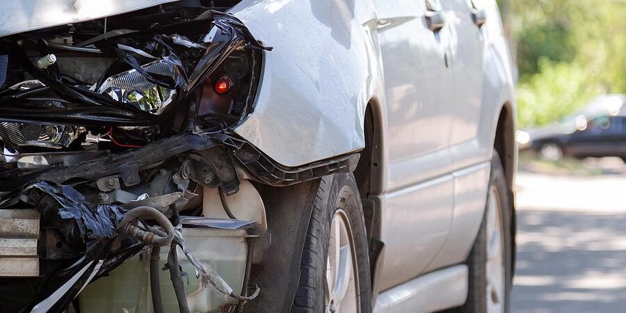 Cómo actuar al presenciar un accidente y qué ocurre si pasamos de largo Cómo actuar al presenciar un accidente y qué ocurre si pasamos de largo