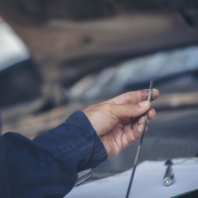 Consejos para poner el coche a punto antes de salir de viaje