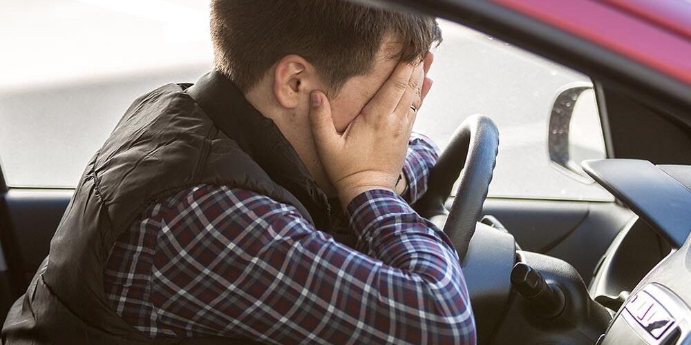 ¿Sabes qué es la amaxofobia y por qué se produce? ¿Sabes qué es la amaxofobia y por qué se produce?