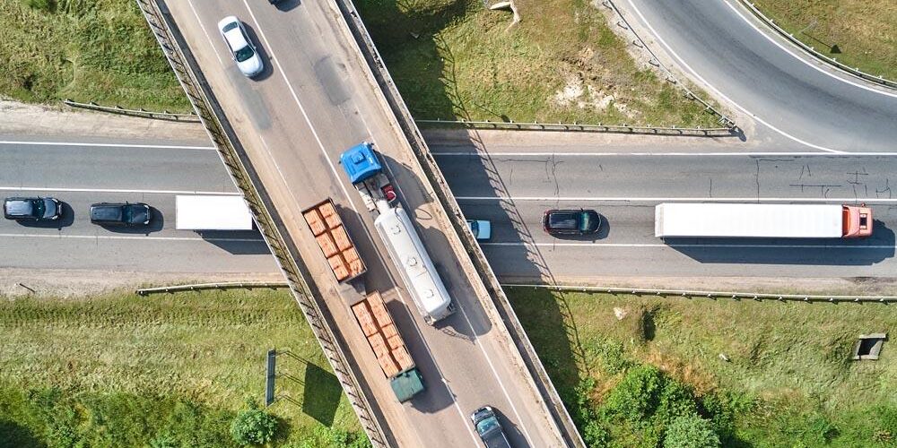 ¿Conoces todos los tipos de carreteras que hay en España? ¿Conoces todos los tipos de carreteras que hay en España?