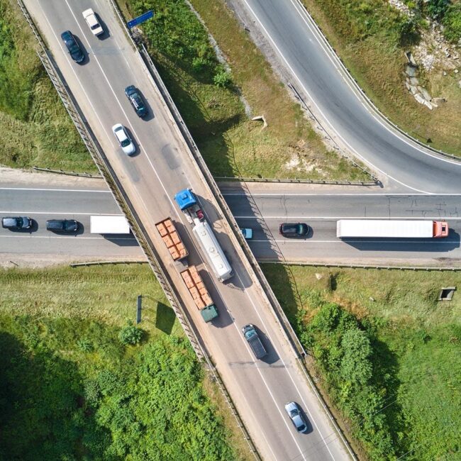 ¿Conoces todos los tipos de carreteras que hay en España?