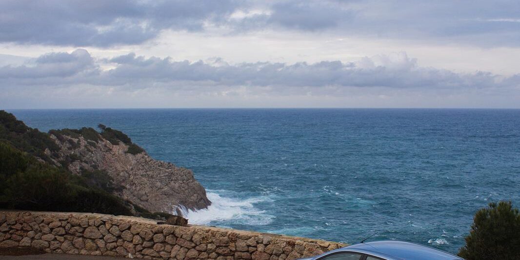 Baleares incrementó un 17% su inversión en el mantenimiento de sus vehículos desde 2020 Baleares incrementó un 17% su inversión en el mantenimiento de sus vehículos desde 2020