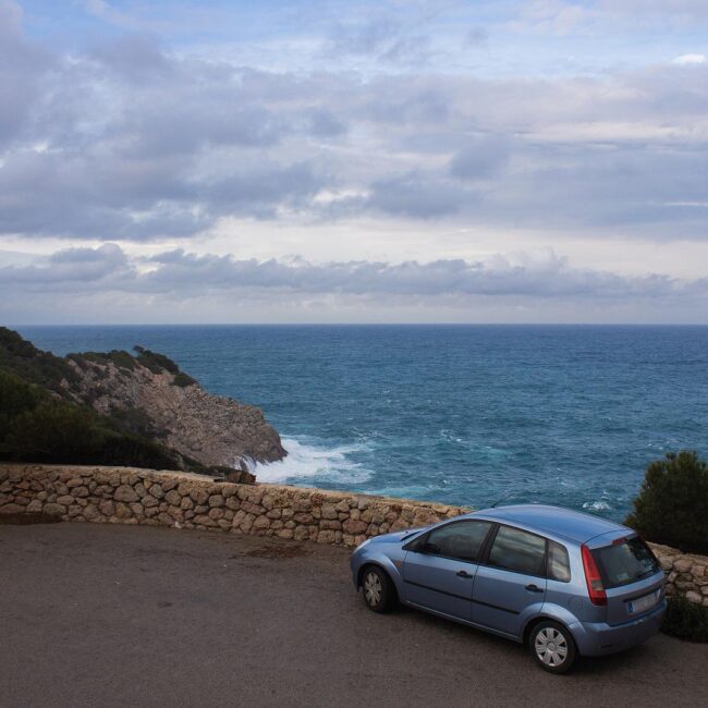 Baleares incrementó un 17% su inversión en el mantenimiento de sus vehículos desde 2020