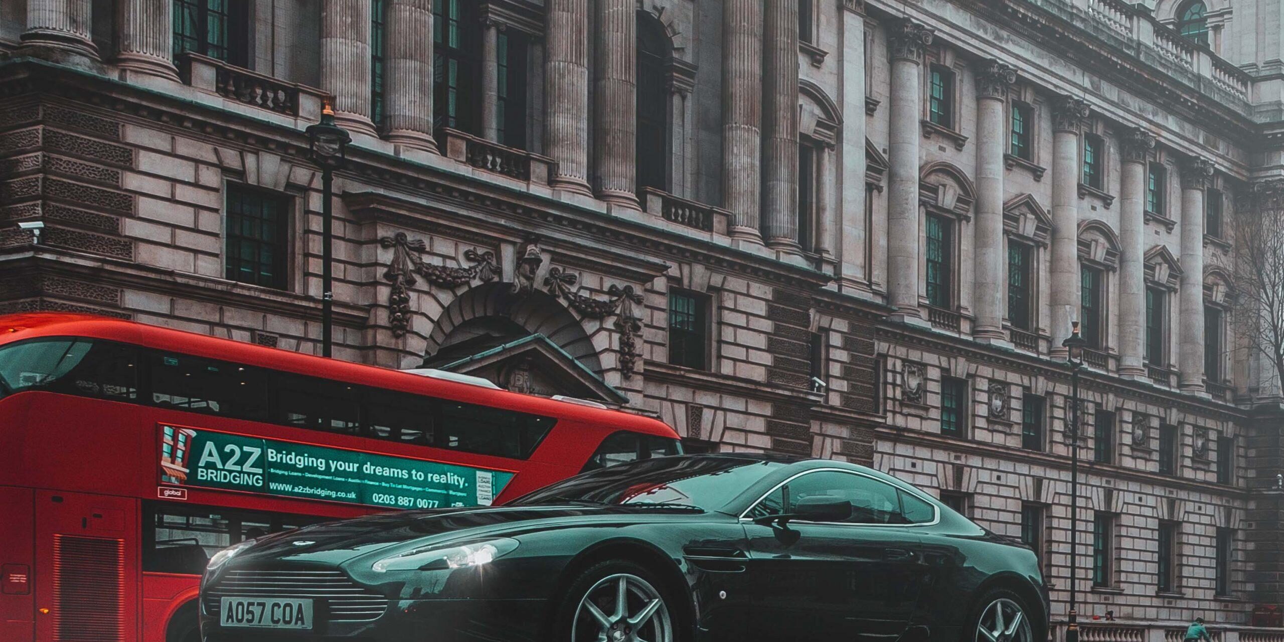 Si fuéramos como Fernando Alonso y condujésemos un Aston Martin… ¿Cuánto nos costaría mantenerlo? Si fuéramos como Fernando Alonso y condujésemos un Aston Martin… ¿Cuánto nos costaría mantenerlo?