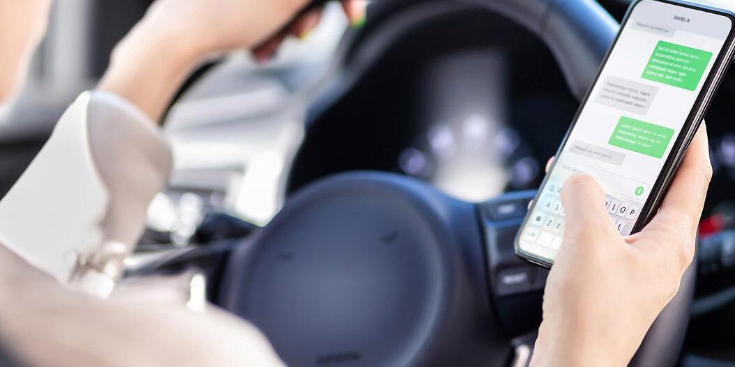 ¿Dónde están las cámaras que detectan el uso del móvil al volante o que no llevas el cinturón? ¿Dónde están las cámaras que detectan el uso del móvil al volante o que no llevas el cinturón?