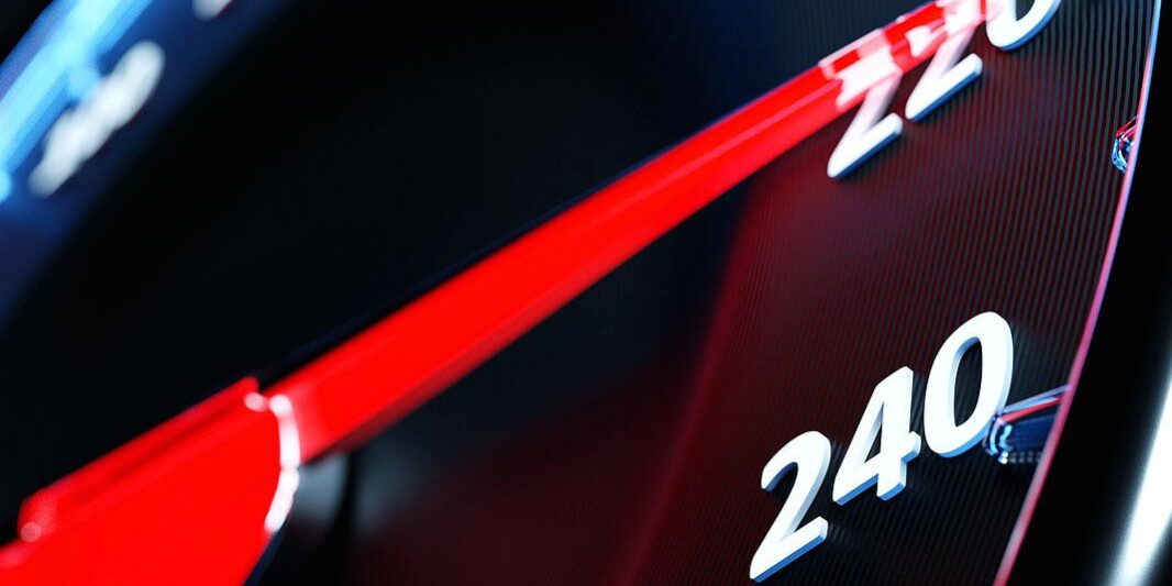 ¿Cuáles son los conductores españoles que más infringen los límites de velocidad? ¿Cuáles son los conductores españoles que más infringen los límites de velocidad?