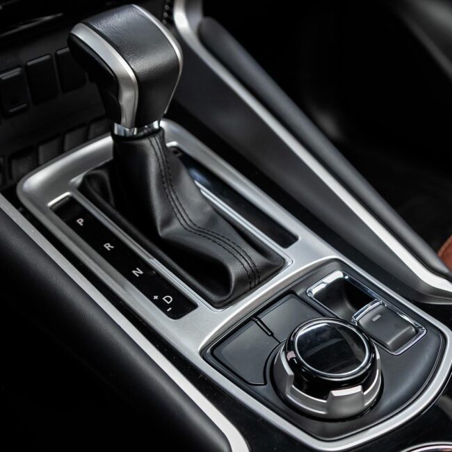 Esto es lo que tienes que saber si vas a conducir un coche automático y no estás acostumbrado