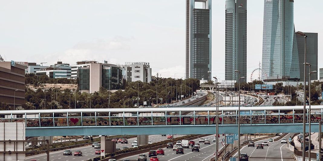 Si quieres conocer el estado de las carreteras en tiempo real, la DGT te lo pone fácil con este mapa Si quieres conocer el estado de las carreteras en tiempo real, la DGT te lo pone fácil con este mapa
